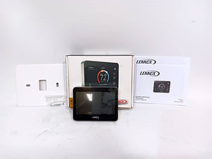Lennox 15z69 Icomfort M30 Smart Thermostat Thermostats