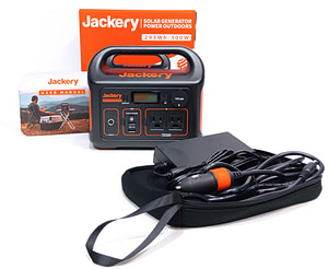 Jackery Explorer 300 E300 293Wh Portable Power Inverter Station Power Inverters