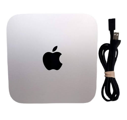 Apple Mac Mini (A2348, M1 Chip, Late 2020, 8GB, 512GB) - Shores