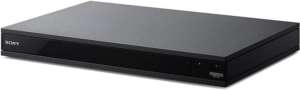 Sony UBP-X800M2 4K UHD Home Theater Streaming Blu-Ray Disc Player DVD & Blu-ray Players