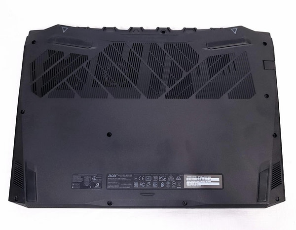 Acer Nitro 5 Gaming Laptop (15.6″, 128GB+1TB, 8GB, 9th Gen i5, Win11) Laptops
