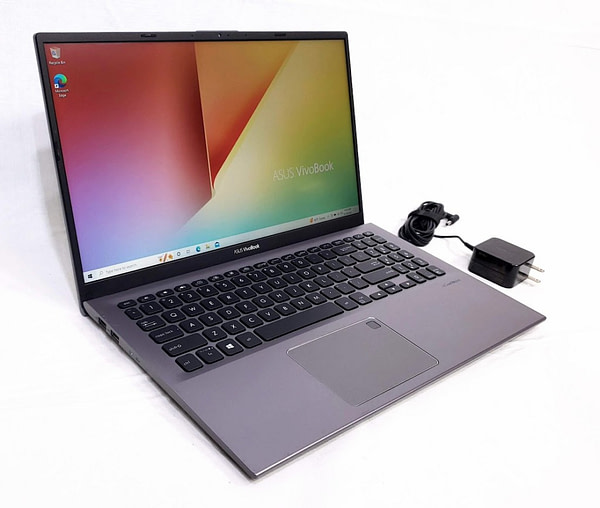 ASUS VivoBook F512JA-OH36 15.6″ Laptop (Intel Core i3-1005G1, 256GB, 8GB) Laptops