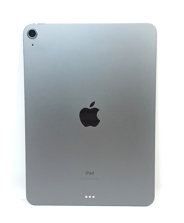 Apple iPad Air 10.9″ 4th Gen (256GB, A2316, MYFT2LL/A, Wi-Fi) Tablet Computers