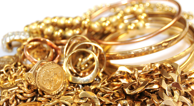 gold scrap jewelry buyer in ocala florida