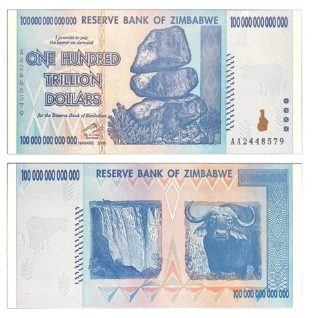 shores pawn and jewelry 100 trillion zimbabwe notes dealer