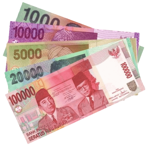 collectible indonesian rupiah dealer in ocala florida