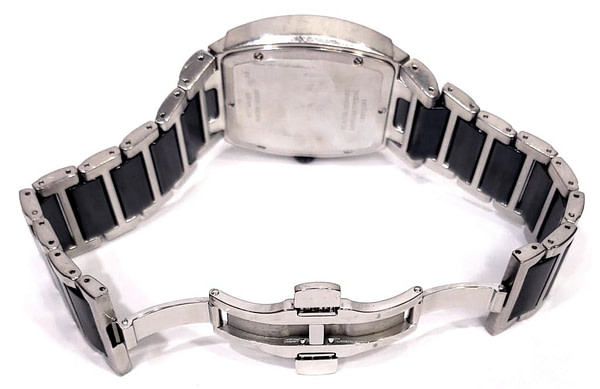 Wittnauer A8 Gents Diamond Dress Watch Jewelry