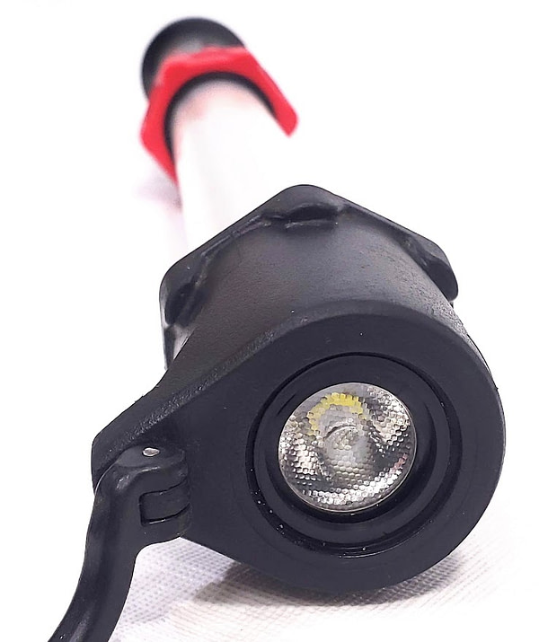 Snap-On ECFLED84 Rechargeable LED Shop Light Work Lights