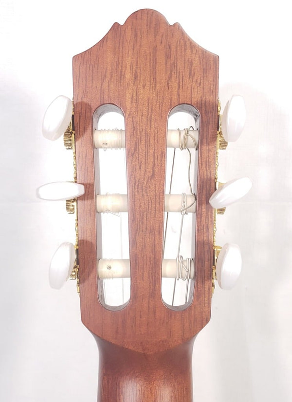Yamaha CG-TA Transacoustic Classic Nylon String Acoustic/Electric Guitar Guitars
