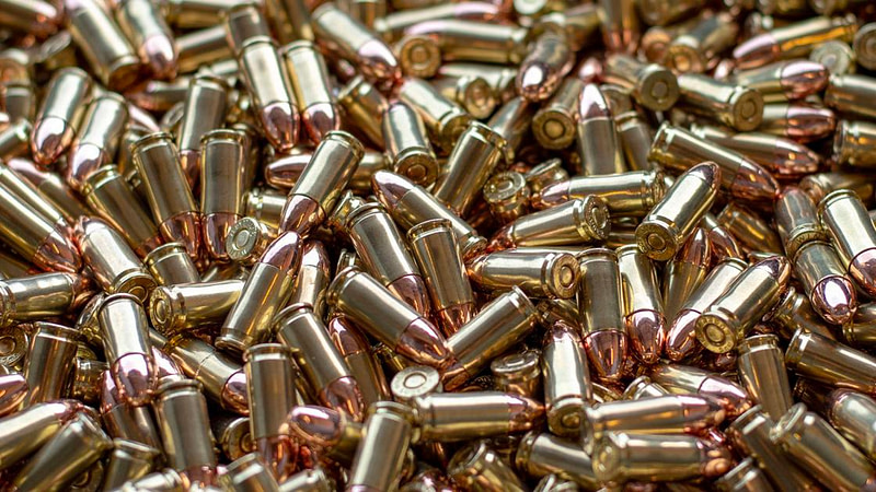 ammunition for sale in ocala, florida