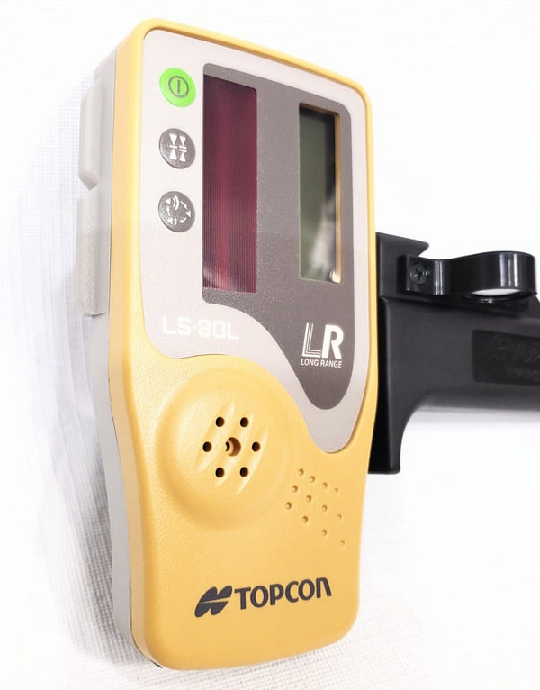 Topcon RL-H5B Self-leveling Rotating Construction Laser Level Laser Levels