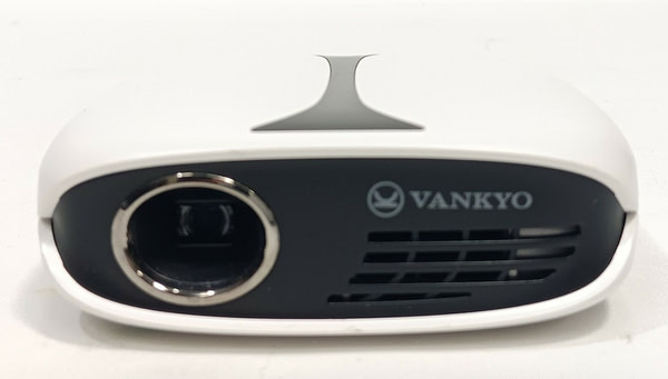 VANKYO RD-606 Burger 101 Wireless 1080p Mini DLP Pico Projector Projectors