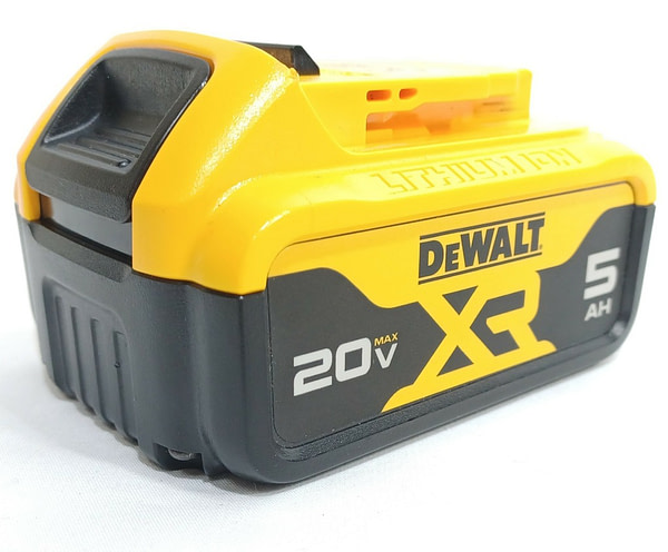 DeWalt 20V MAX Brushless Lithium-Ion 4-Tool Combo Kit Power Tool Combo Sets