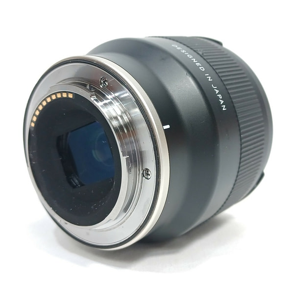 TAMRON Sony E-Mount F051 24MM Camera Lens (F/2.8, Di, III, OSD, M1:2) Digital Camera Lenses