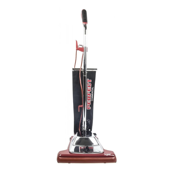 Perfect Power P102 16″ Wide Area Commercial Upright Vacuum Vacuums