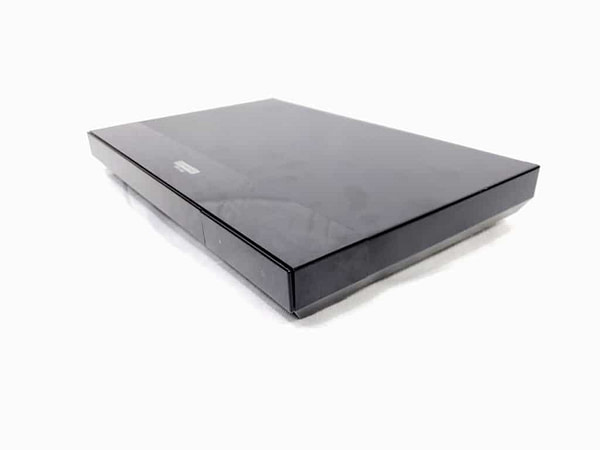 Sony UBP-X700 4K Ultra HD Streaming Blu-Ray Player – Black DVD & Blu-ray Players