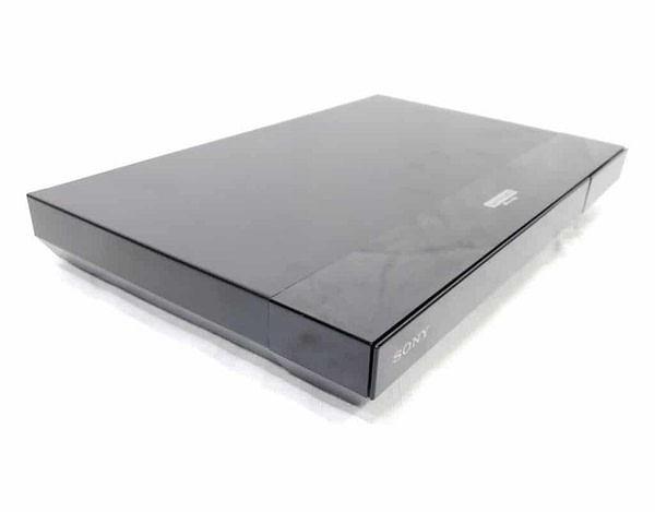 Sony UBP-X700 4K Ultra HD Streaming Blu-Ray Player – Black DVD & Blu-ray Players