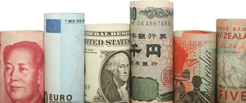 collectible foreign paper money in ocala florida