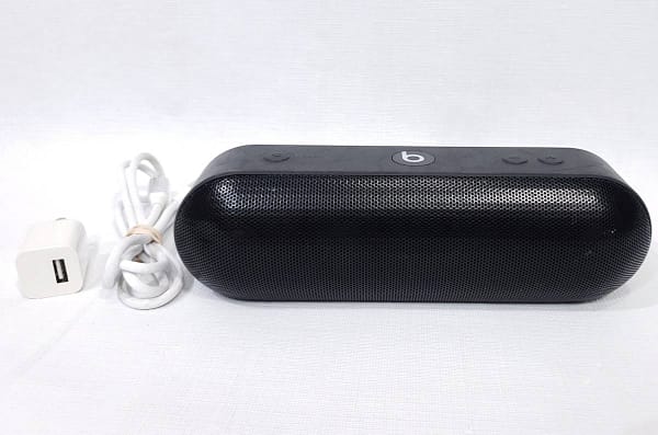 Beats by Dr. Dre Pill+ Portable Bluetooth Speaker Audio