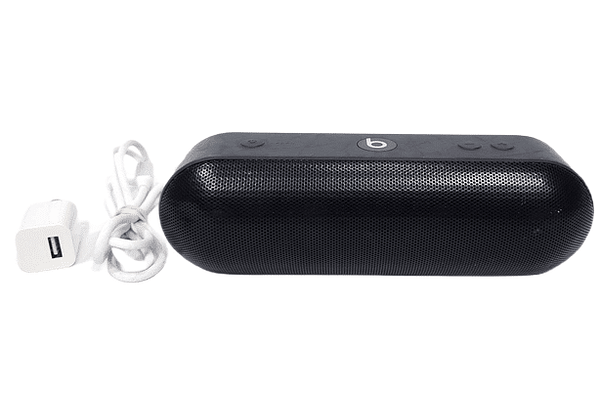 Beats by Dr. Dre Pill+ Portable Bluetooth Speaker Audio