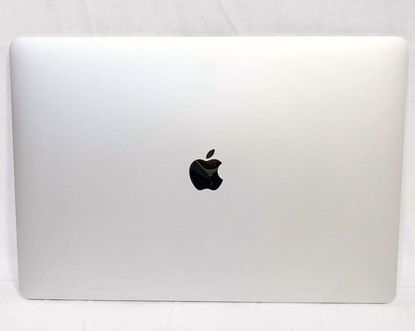 Apple MacBook Pro A2141 (16″, I7 2.6GHz 6 Core, Space Gray, 16GB, 512GB, 2019) Computers