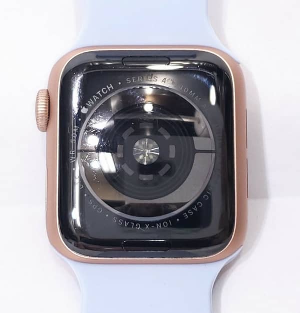 Apple Watch Series 4 (Pink, GPS + LTE, 40mm, A1975, MTUJ2LL/A) Watches
